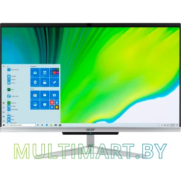 Моноблок Acer C24-963 (DQ.BERER.001)